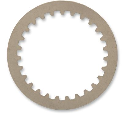 Disque d’entraînement acier d’embrayage