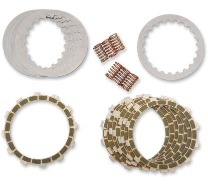 Kit d’Embrayage Complet Dirt Digger