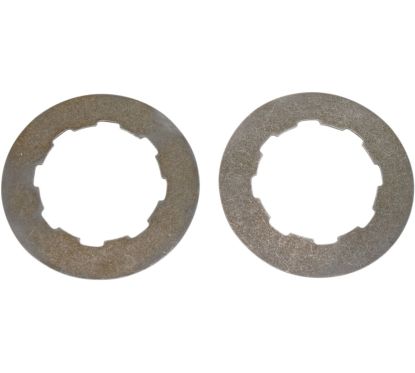 Ressort de diaphragme d’embrayage