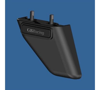 Protege couronne GB RACING - SUZUKI GSXR 750 W 1992-1993