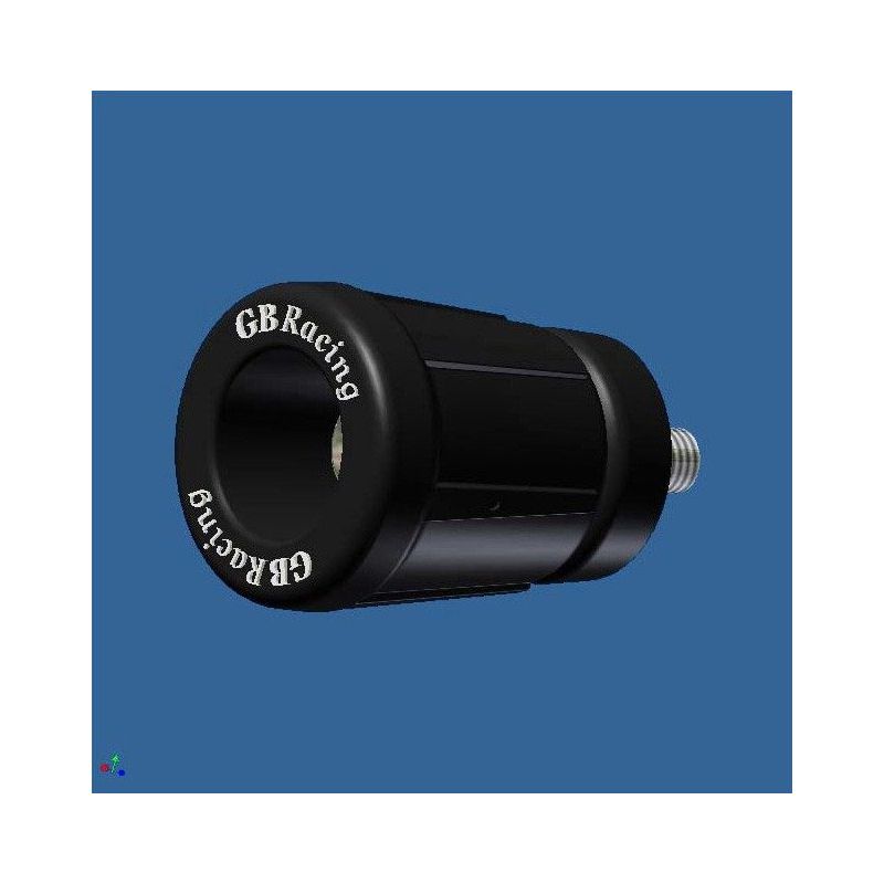 Tampon protection droit- unitaire GB RACING