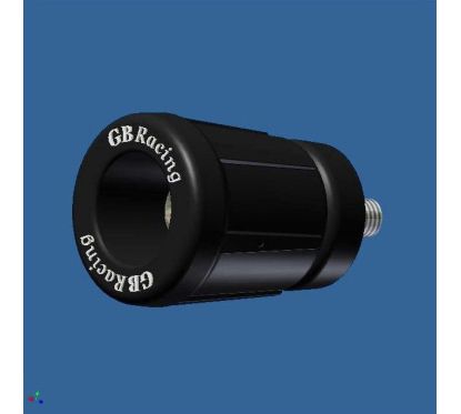 Tampon protection droit- unitaire GB RACING