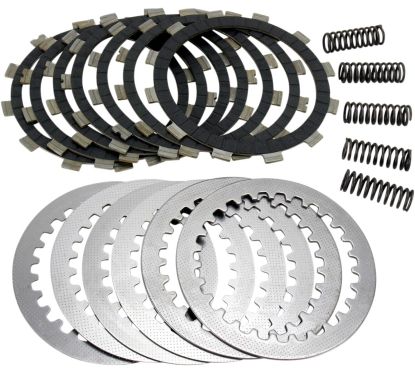 Kit d’embrayage série DRCF