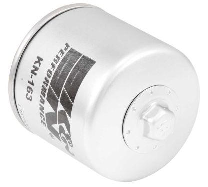 filtre à huile K&N PREMIUM FILTRE A HUILE BMW R 1150 RS SE 2002-2005