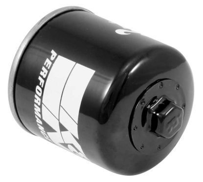 filtre à huile K&N PREMIUM FILTRE A HUILE BUELL XB 12X 2005-2007