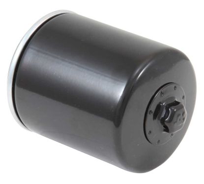filtre à huile K&N PREMIUM FILTRE A HUILE HARLEY DAVIDSON TOURING FLHRC ROAD KING CLASSIC 2007-2008