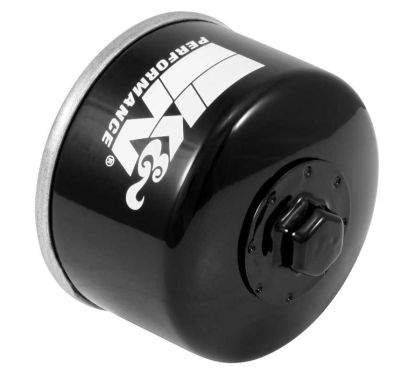 filtre à huile K&N PREMIUM FILTRE A HUILE BMW F 800 S 2006-2012