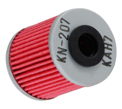 filtre à huile K&N PREMIUM FILTRE A HUILE SUZUKI RMX 450 Z 2010-2012