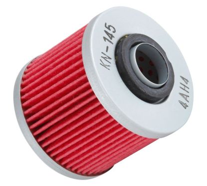 filtre à huile K&N PREMIUM FILTRE A HUILE YAMAHA YFM 700R RAPTOR 2015-2016