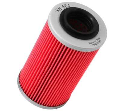 filtre à huile K&N PREMIUM FILTRE A HUILE