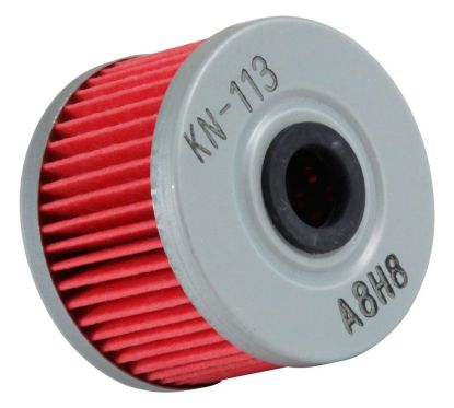 filtre à huile PREMIUM FILTRE A HUILE HONDA TRX 400 FW FOREMAN 4X4 1995-1997