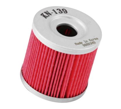 filtre à huile PREMIUM FILTRE A HUILE SUZUKI LTR450 2009-2010