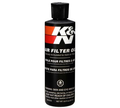 FLACON DE GRAISSAGE 237ml Kit entretien Filtre à air