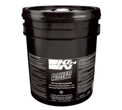 NETTOYANT K&N 5 gallon Kit entretien Filtre à air