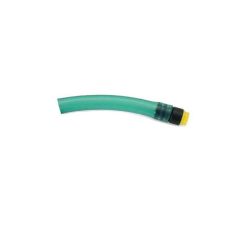 Réservoir durite ISR - Øint 14mm - Long. 10cm - avec bouchon alu CNC