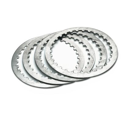 Kit disques d’entraînement en acier d’embrayage