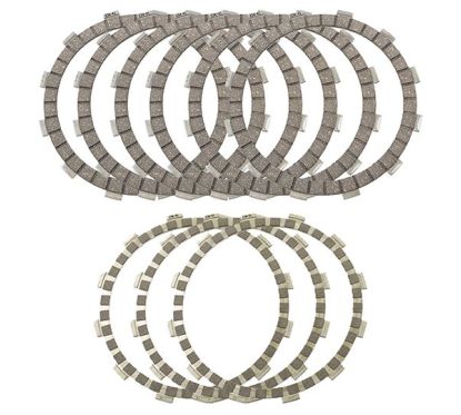 Kit disques de friction d’embrayage