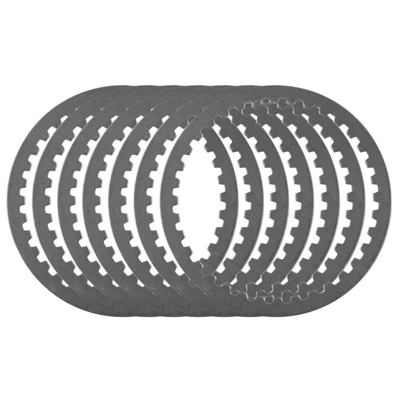 CLUTCH STEEL PLATE KIT