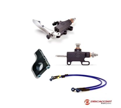 Kit Complet Frein au pouce DISCACCIATI