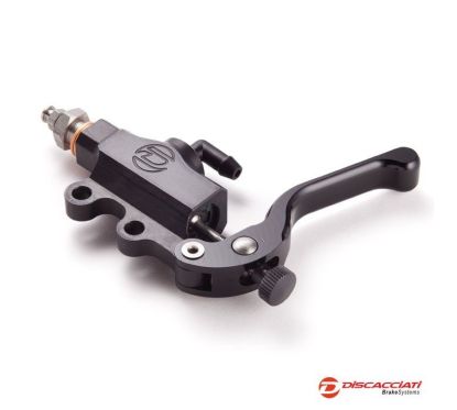 Kit Complet Frein à l'index ø13mm DISCACCIATI avec durites aviation