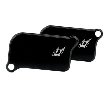 Plaques de suppression du système Antipollution - DUCATI - 1199 11-14, 1299 15