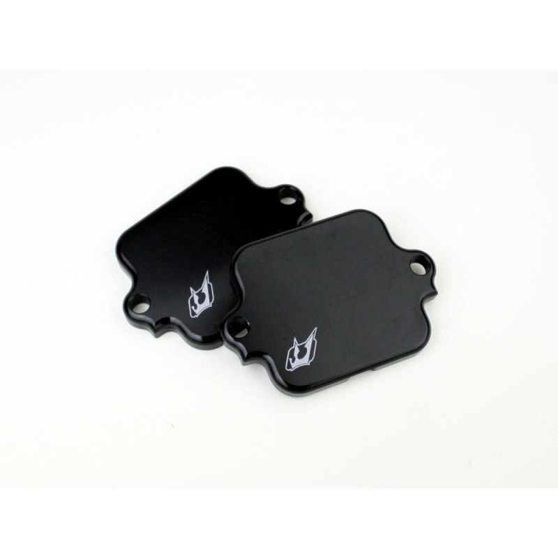 Plaques de suppression du système Antipollution - HONDA - CBR1000RR 04-15