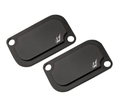 Plaques de suppression du système Antipollution - KTM - Supermoto/Supermoto T (tous)
