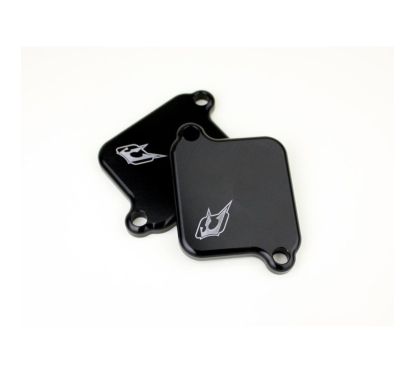 Plaques de suppression du système Antipollution - SUZUKI - GSX-R750 01-05