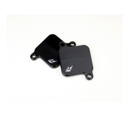 Plaques de suppression du système Antipollution - SUZUKI - GSX-R1000 09-15