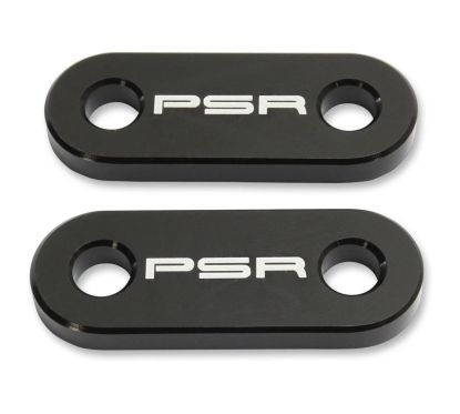 Plaques de suppression du système Antipollution - SUZUKI - C50/T Boulevard 05-15