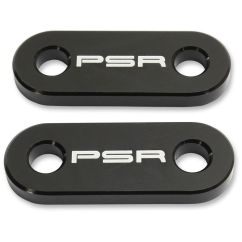 Plaques de suppression du système Antipollution - SUZUKI - VZ800 Marauder 97-04