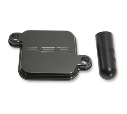 Plaques de suppression du système Antipollution - YAMAHA - YZF R3 15-16