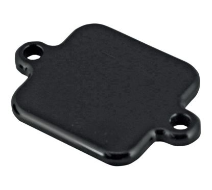 Plaques de suppression du système Antipollution - YAMAHA - YZF-R1 04-16