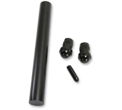 Plaques de suppression du système Antipollution - YAMAHA - XV1600A Road Star 99-03