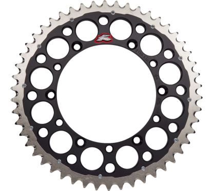 Couronne arrière Twinring™