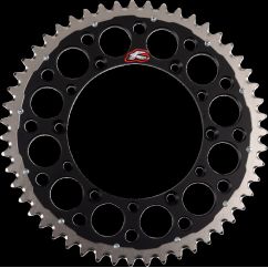 Couronne arrière Twinring™