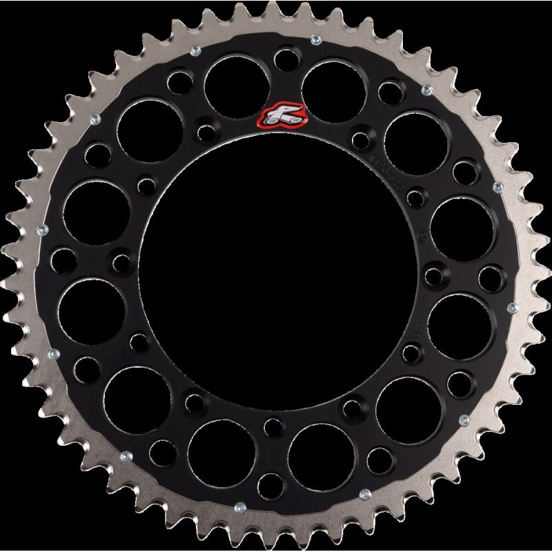 Couronne arrière Twinring™