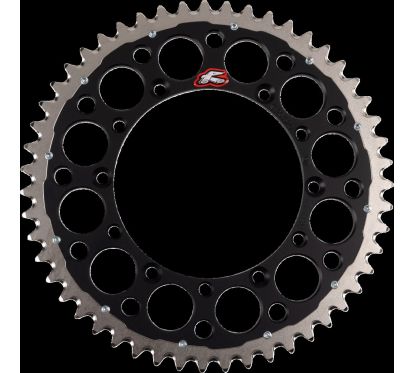 Couronne arrière Twinring™