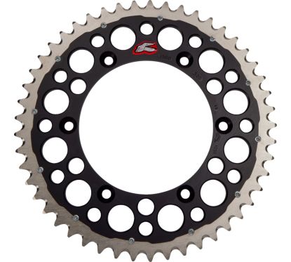 Couronne arrière Twinring™