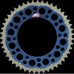 Couronne arrière Twinring™