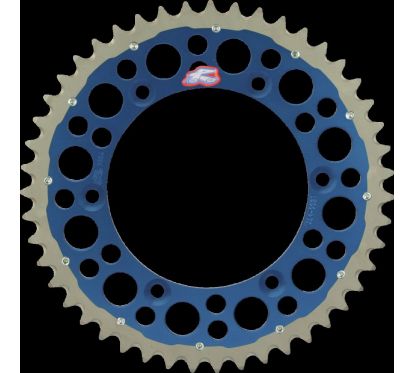 Couronne arrière Twinring™