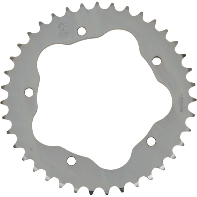 SPROCKET REAR 39T 525 - NEEDS 