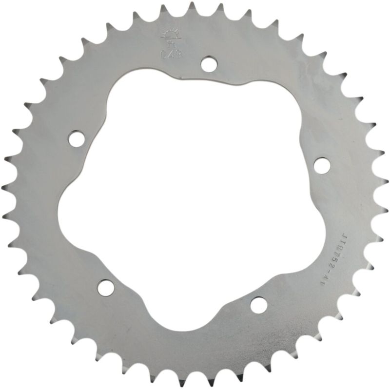 SPROCKET REAR 41T 525 - NEEDS 
