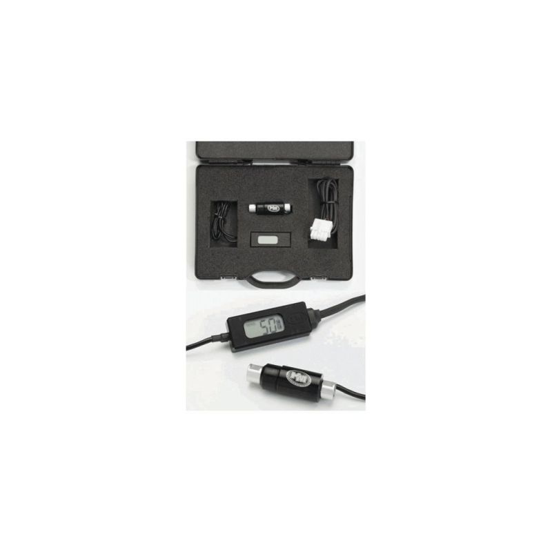 Shifter HM Plus - Pour boitier additionnel YEC