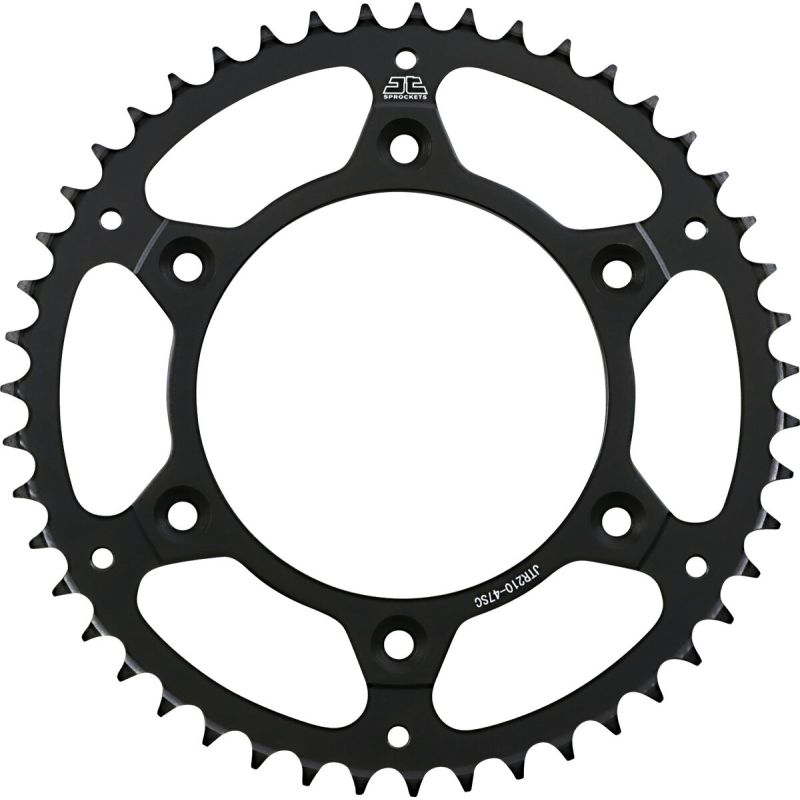 SPROCKET REAR 47T 520 SC