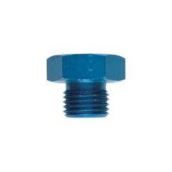 Bouchon - Male - Alu - 7/8x14