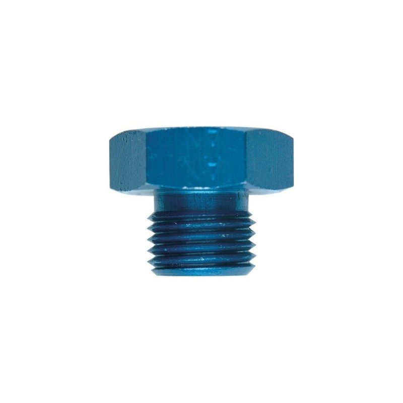 Bouchon - Male - Alu - 3/8x24