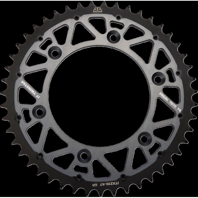 SPROCKET RR JTX HON GR 47