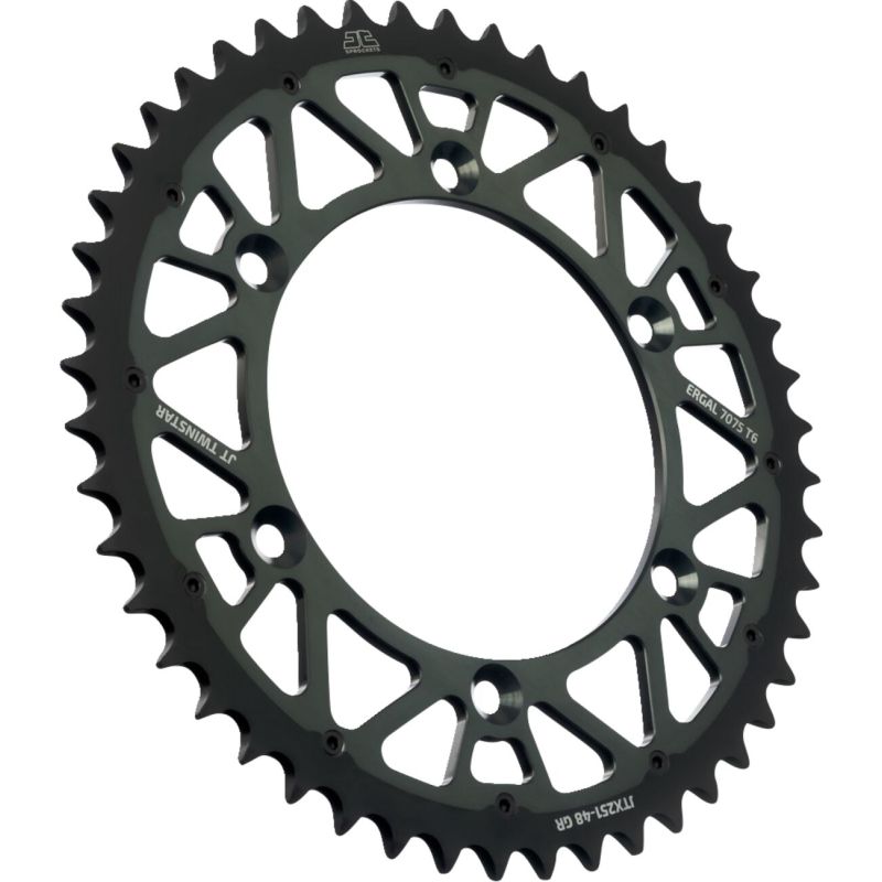 SPROCKET RR JTX YAM GR 48