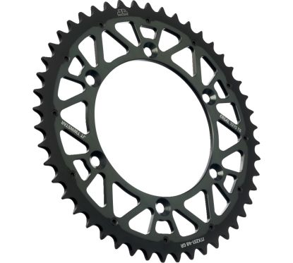 Couronne arrière Twinstar